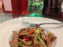 -北京国贸大酒店