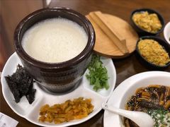 豆腐花-老苏州茶酒楼