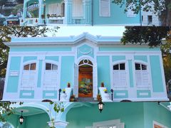 -龙环葡韵住宅式博物馆