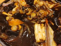 -渔家颂歌渔家味道(青石路店)