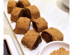 -四季小馆·地道北京小吃(广百店)