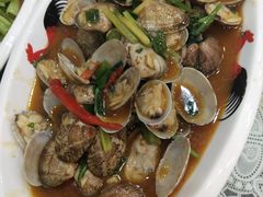 -潮汕铺老店(甜水井店)