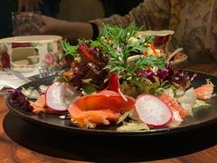 -陶享时光西餐·下午茶·竹林花园(新城店)