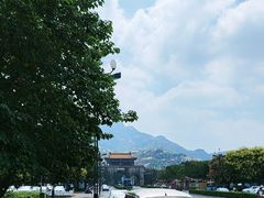 -海州古城