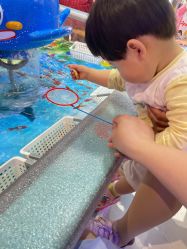 -开心亲子乐园游乐园(黄陂广场店)