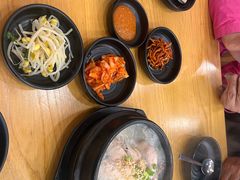-高社长参鸡汤(高丽街店)