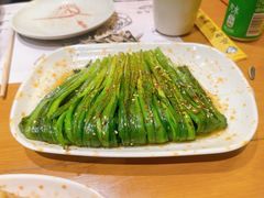 -蚝老板海鲜烧烤大排档(码头店)