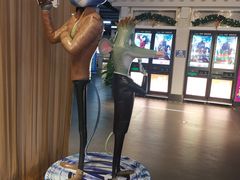 -中影国际影城(远大购物中心CINITY LED店)