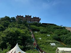 -南戴河国际娱乐中心