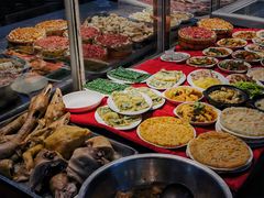 -车头老二大排档