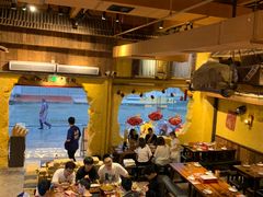 -今邕烧烤(西大店)