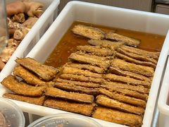 糟带鱼-邵万生食品公司(南京东路店)