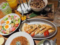 -The Good Place好地方·Brunch·coffee(国贸店)