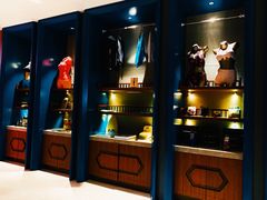 -green essence 青籁优体(三里屯店)