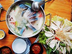 -大理老字号·舟渔的鱼野生菌海景餐厅(双廊店)