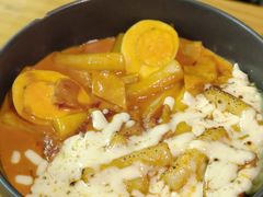 -恩你小木屋·韩式料理(假日广场店)