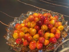 -宝燕壹号景观餐厅(龙盛国际商业广场店)