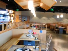 -福成自助烤肉(双桥万达店)