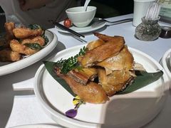 -肴约·花园式餐厅(湖里店)