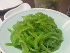 -苏小柳点心·手作小笼包(浦东嘉里城分院)