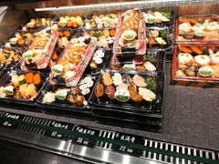 -池田寿司·4H鲜作(朝阳大悦城店)