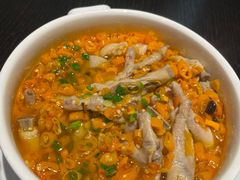 -小菜园新徽菜(常州金坛吾悦店)