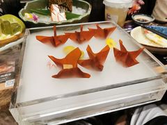 -古田居·特色寿司料理(星之岛旗舰店)
