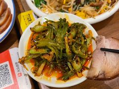 -姥姥家春饼店(八里庄店)