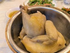 全桶鸡-婆婆家·湛江特色美食(福田振华路店)