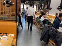 -本家韩国烤肉(青岛万象城店)