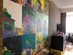 -厦门海港英迪格酒店(中山路店)