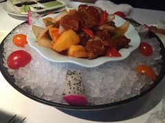 -同喜烤鸭店(光芒店)