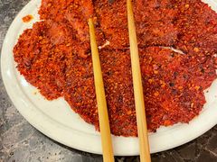 尖叫牛肉-老码头火锅(玉林店)