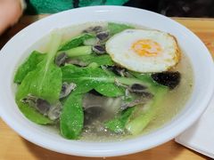 -富源春面馆(四川北路店)