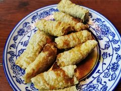 -茅老太臭豆腐