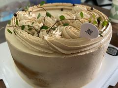 -醒味咖啡馆(南市桥巷店)