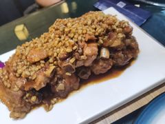 -君霖海鲜私房菜(春柳店)