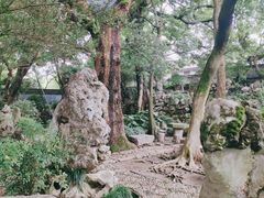 -绮园景区