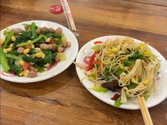 -老刘家永盛斋·传统泡馍(东关南街店)