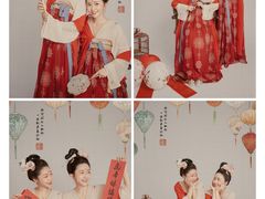 -海马体大师店(上海华润时代广场大师店)