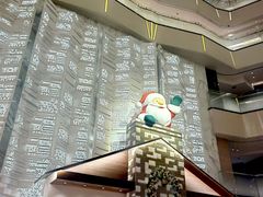 -广州四季酒店