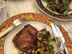 -Coselpalais Restaurant & Grand Cafe