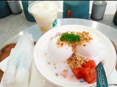 -自然椰·海南清补凉(海月广场店)