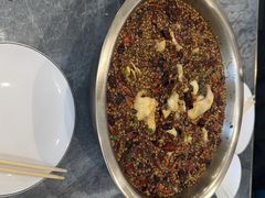 -小四川餐厅(纪庄子北道店)