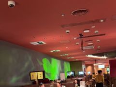 -巴奴毛肚火锅(新街口金鹰店)