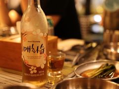 -401餐厅(弘大店)