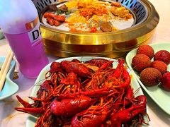 -九寸花汀(摩天活力城店)