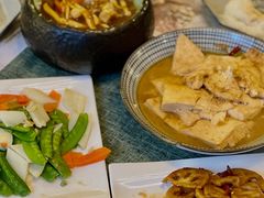 -一号铺子·大炉茶