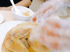 -贞味盐焗鸡(老城店)