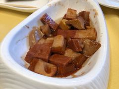 -功德林素菜饭庄(前门店)